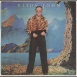Elton John - Caribou '1974