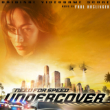Paul Haslinger - Need For Speed: Undercover '2008