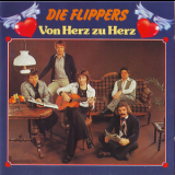 Die Flippers - Von Herz Zu Herz '1976