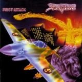Spitfire - First Attack '1987