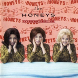 The Honeys - The Honeys: Capitol Collectors Series '1992