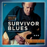 Walter Trout - Survivor Blues '2019