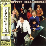 Billy Joel - Turnstiles '1976