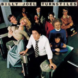 Billy Joel - Turnstiles '1976