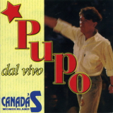 Pupo - Pupo Dal Vivo (Canada's Wonderland) '1991