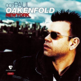 Paul Oakenfold - Global Underground 007: New York (CD1) '1999