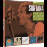 Santana - Original Album Classics '2008