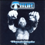 Thor - Thunderstryke (compilation) '2012