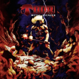 Thor - Metal Avenger '2015