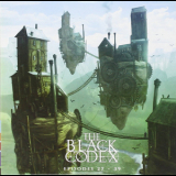 The Black Codex - The Black Codex 3 '2015