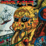 Unreal Terror - Hard Incursion '1986