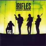 The Rifles - The Great Escape '2009