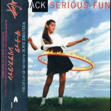 The Knack - Serious Fun '1991