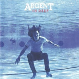 Argent - In Deep '1973