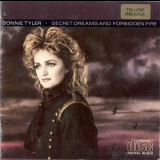 Bonnie Tyler - Secret Dreams And Forbidden Fire '1986