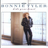 Bonnie Tyler - Hide Your Heart '1988