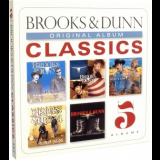 Brooks & Dunn - Original Albums Classics '2013