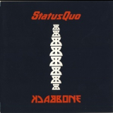 Status Quo - Backbone '2019