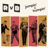 Rvb - Jumpin' & Humpin' '2019