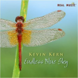 Kevin Kern - Endless Blue Sky '2009