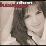 Cheri Keaggy - My Faith Will Stay '1996