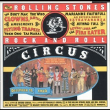 The Rolling Stones - The Rock And Roll Circus '1968