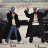 E.Z.B. & D.J. Los - Untouchable '1988