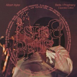 Albert Ayler - Bells & Prophecies '2015