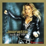 Jeanette Biedermann - Rock My Life (Remastered) '2002