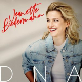 Jeanette Biedermann - Dna (Deluxe Version) '2019