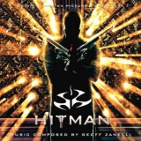 Geoff Zanelli - Hitman Score / Хитмэн / Хитман '2007