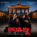Capital Bra & Samra - Berlin Lebt 2 '2019