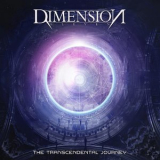 Dimension Eleven - The Transcendental Journey '2019