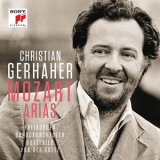 Christian Gerhaher - Mozart Arias [Hi-Res] '2015