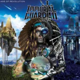 Immortal Guardian - Age Of Revolution '2018