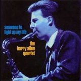 Harry Allen Quartet - Someone To Light Up My Life '1991
