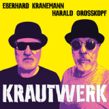 Harald Grosskopf & Eberhard Kranemann - Krautwerk '2017