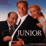 James Newton Howard - Junior / 	Джуниор OST '1994