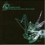 Darren Hayes - This Delicate Thing We've Made [side 2] '2007