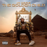Yk Osiris - The Golden Child '2019