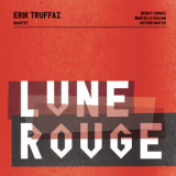 Erik Truffaz - Lune Rouge [Hi-Res] '2019