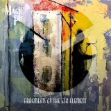 Magic Pie - Fragments Of The 5th Element '2019