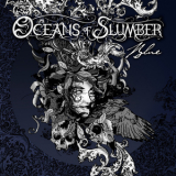 Oceans Of Slumber - Blue Ep '2015