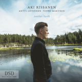 Aki Rissanen - Another North [Hi-Res] '2017