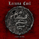 Lacuna Coil - Black Anima (Bonus Tracks Version) '2019