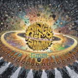 Rings Of Saturn - Gidim '2019