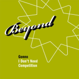 Gonno - I Don't Need Competition '2008