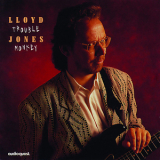 Lloyd Jones - Trouble Monkey '1995