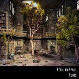 Nebular Spool - Ruins '2008