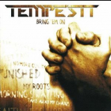 Tempestt - Bring 'em On '2008